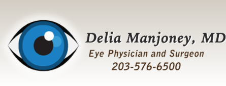 Delia Manjoney,MD